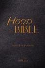 Hood Bible - Book