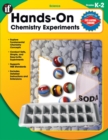 Hands-On Chemistry Experiments, Grades K - 2 - eBook