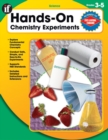 Hands-On Chemistry Experiments, Grades 3 - 5 - eBook