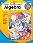 Using the Standards: Algebra, Grade 3 - eBook