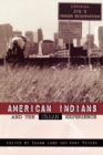 American Indians and the Urban Experience - Book