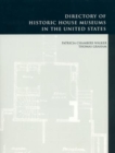 Directory of Historic House Museums in the United States - Book