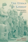 The Ethics of Kinship : Ethnographic Inquiries - Book