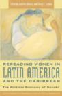 Rereading Women in Latin America and the Caribbean : The Political Economy of Gender - Book