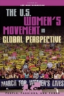 The U.S. Women's Movement in Global Perspective - Book