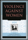 Violence against Women - Book