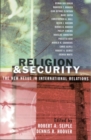 Religion and Security : The New Nexus in International Relations - Book