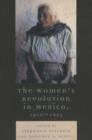 The Women's Revolution in Mexico, 1910-1953 - Book
