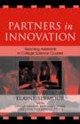 Partners in Innovation : Teaching Assistants in College Science Courses - Book