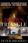 A Devil's Triangle : Terrorism, Weapons of Mass Destruction, and Rogue States - Book