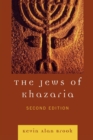 The Jews of Khazaria - Book