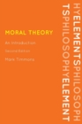Moral Theory : An Introduction - Book