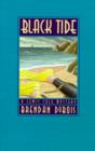 Black Tide : A Lewis Cole Mystery - Book