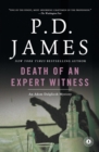 Death of an Expert Witness - Book