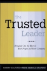 The Trusted Leader - Book
