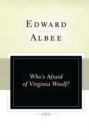 Who's Afraid of Virginia Woolf? : A Play - Book