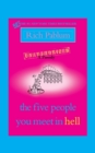 The Five People You Meet in Hell : An Unauthorized Parody - Book