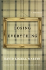Losing Everything - Book