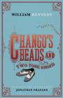 Chango's Beads and Two-Tone Shoes - Book