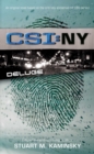 Deluge : CSI: New York - eBook