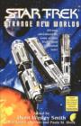 Star Trek: Strange New Worlds IV - Book
