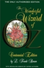 The Wonderful Wizard of Oz - Book