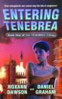 Entering Tenebrea - eBook