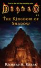 The Diablo: The Kingdom of Shadow - Book