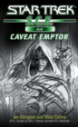 Star Trek: Caveat Emptor - eBook