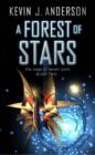 A Forest of Stars : The Saga Of Seven Suns - BOOK TWO - Book