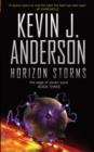 Horizon Storms : The Saga Of Seven Suns - Book