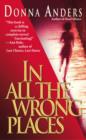 In All the Wrong Places - eBook