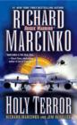 Holy Terror - eBook