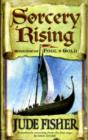Sorcery Rising - Book
