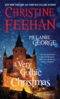 A Very Gothic Christmas - eBook