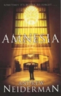 Amnesia - Book