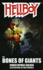 Hellboy : Bones of the Giants - Book