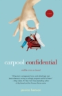 Carpool Confidential - Book