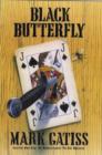 Black Butterfly : A Lucifer Box Novel - Book