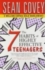 The 7 Habits Of Highly Effective Teenagers - Book