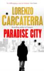 Paradise City - Book