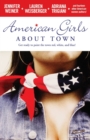 American Girls about Town - Book