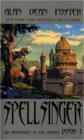 Spellsinger - Book