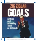 Goals : Setting And Achieving Them On Schedule - Book