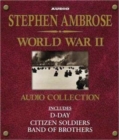 The Stephen Ambrose World War II Audio Collection - Book