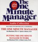 The One Minute Manager Audio Collection - Book
