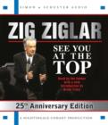 See You At The Top : 25th Anniversary Edition - Book