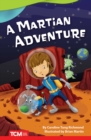 A Martian Adventure Read-Along eBook - eBook