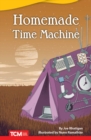 Homemade Time Machine Read-along ebook - eBook