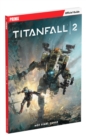 Titanfall 2 - Book